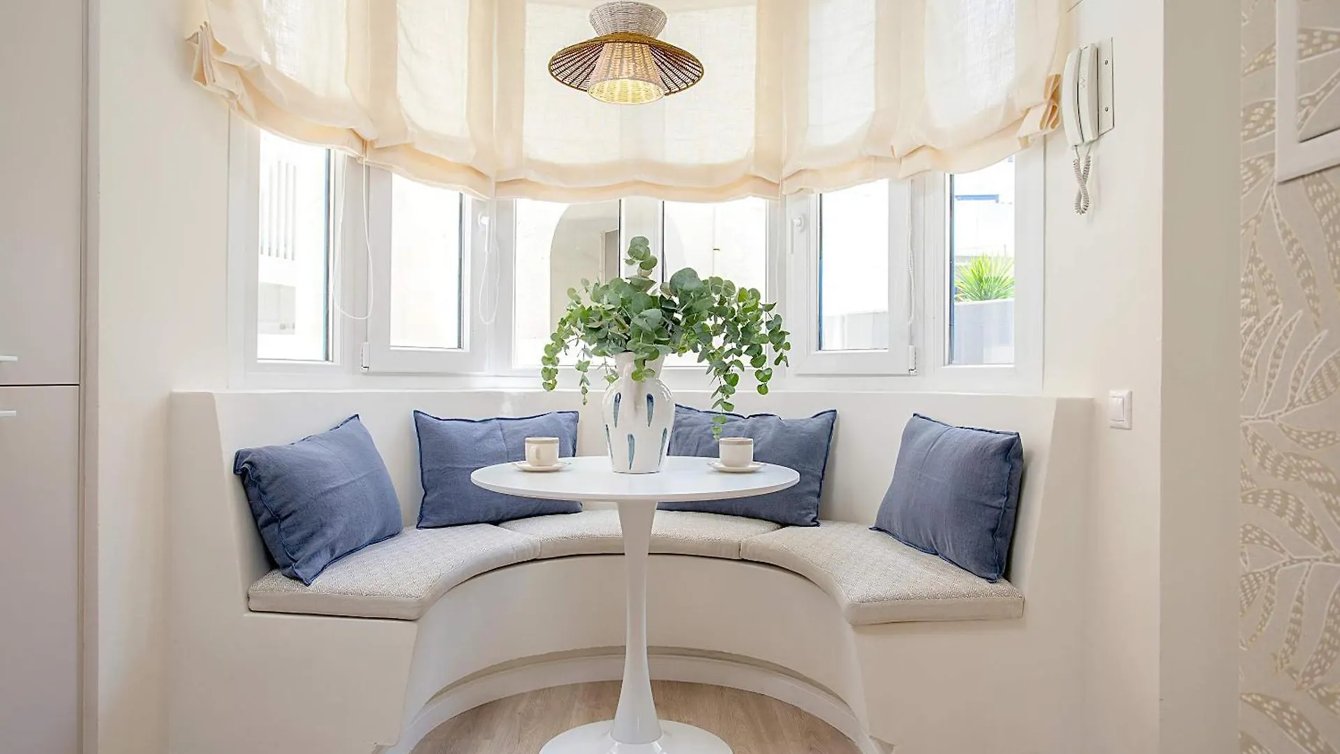 Lägenhet Genteel Home Marbella House Beach