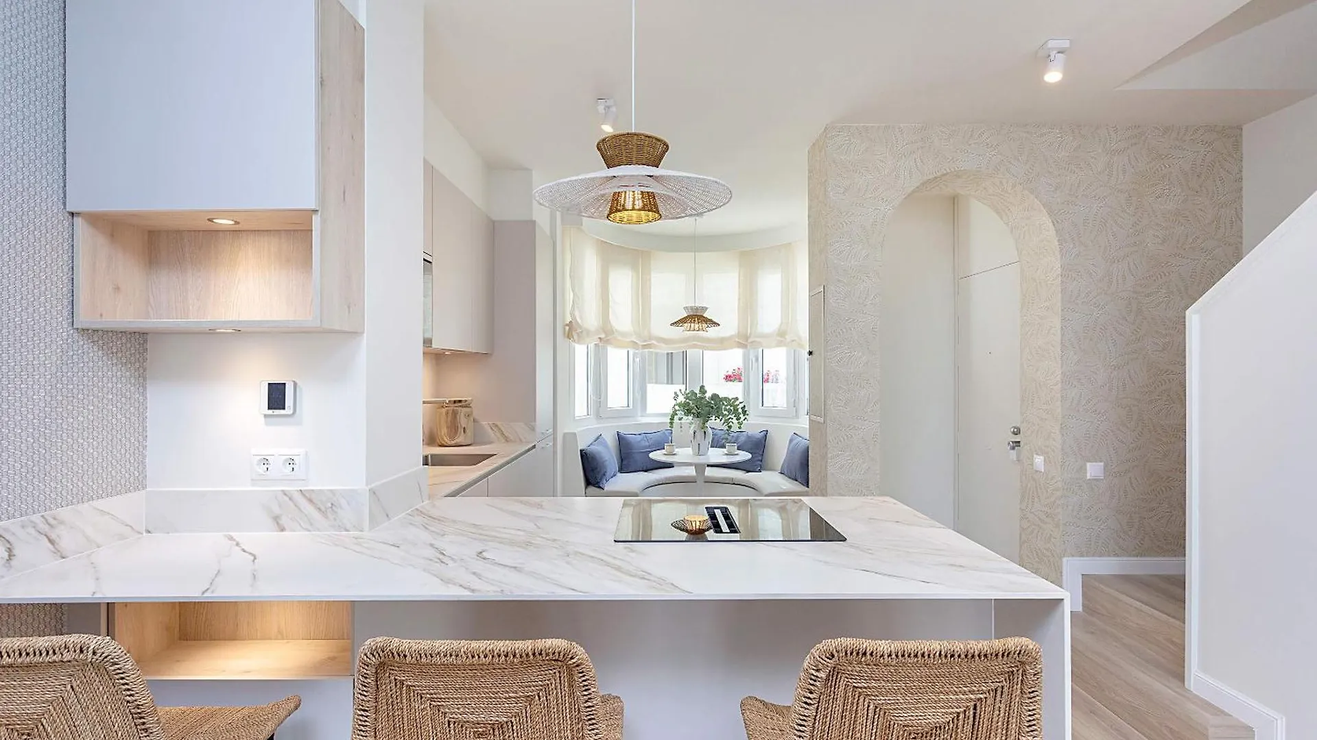 Apartment Genteel Home Marbella House Beach Spain